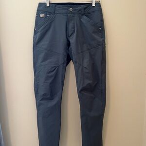 Kuhl Men's Charcoal Silencr Pants